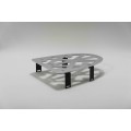 C-Racer Universal Luggage Rack with 4 Mounting Points - ULR3 C-Racer Universal Luggage Rack with 4 Mounting Points - ULR3
